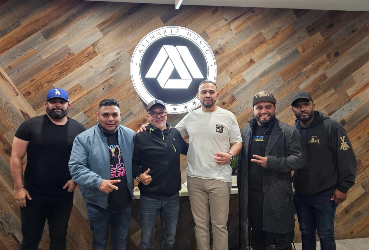 Afinarte Partnership