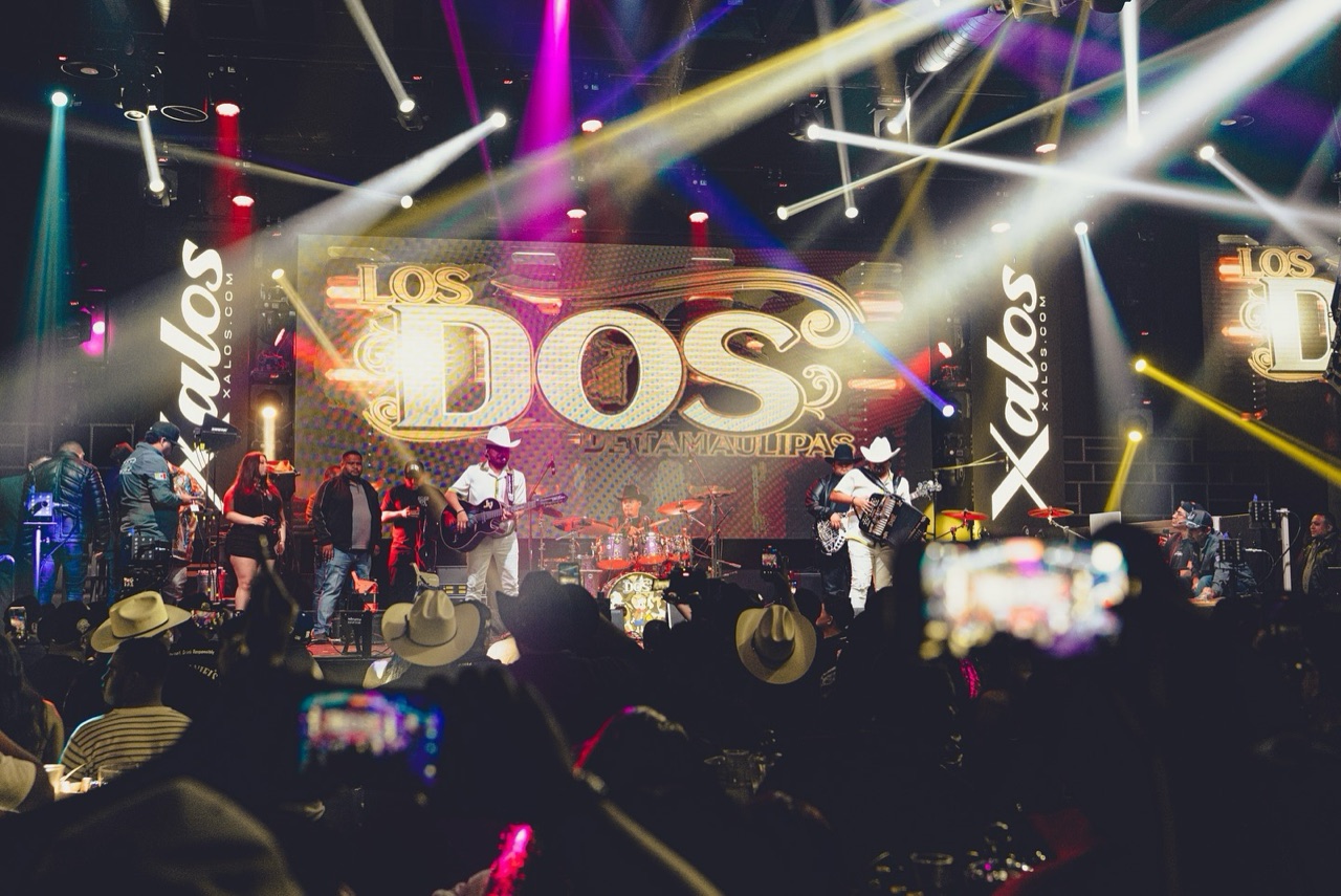 DLG Productions Hero